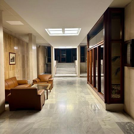 Apartamento Gran Capitan En Pleno Centro 코르도바 외부 사진