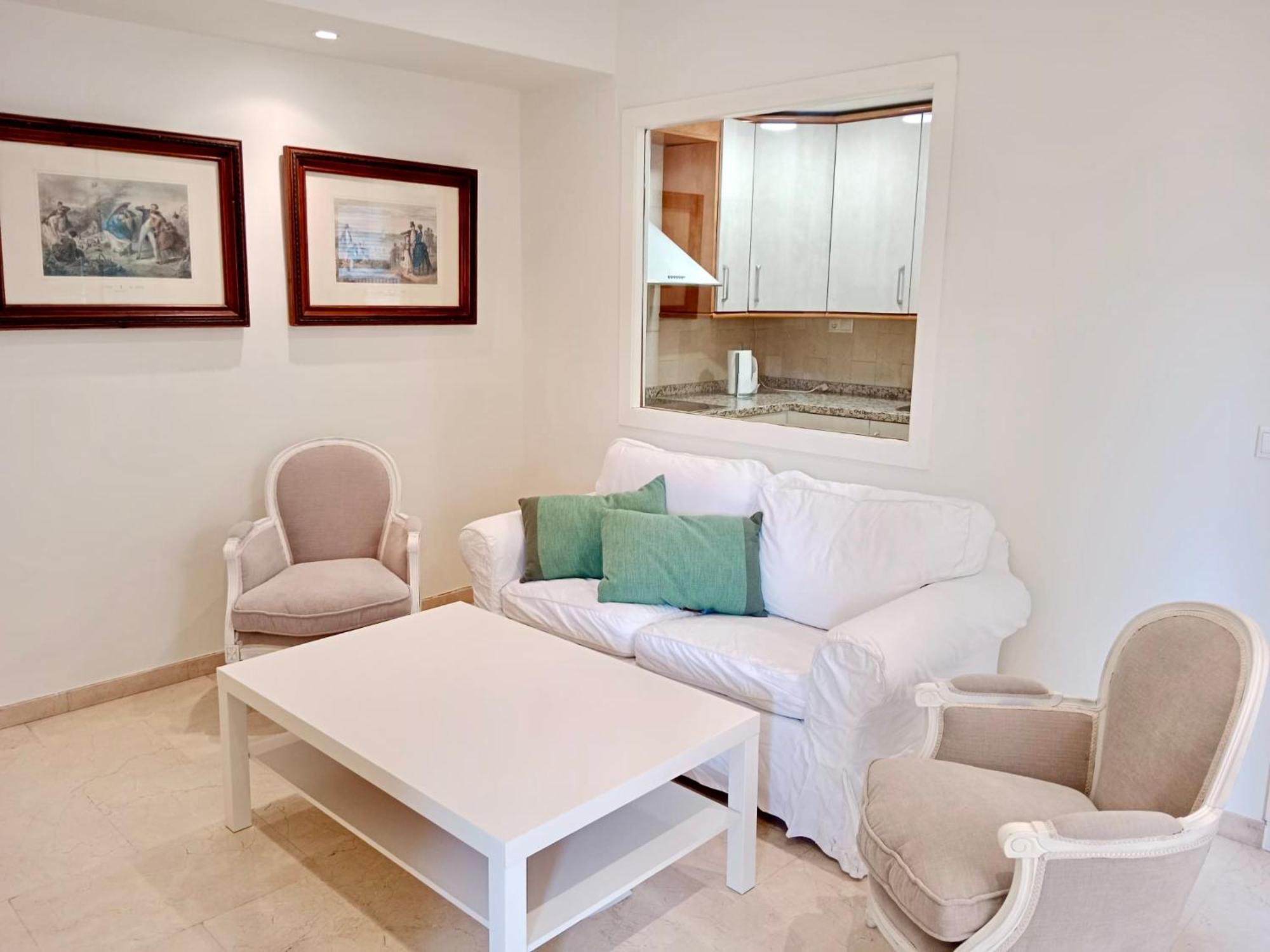 Apartamento Gran Capitan En Pleno Centro 코르도바 외부 사진