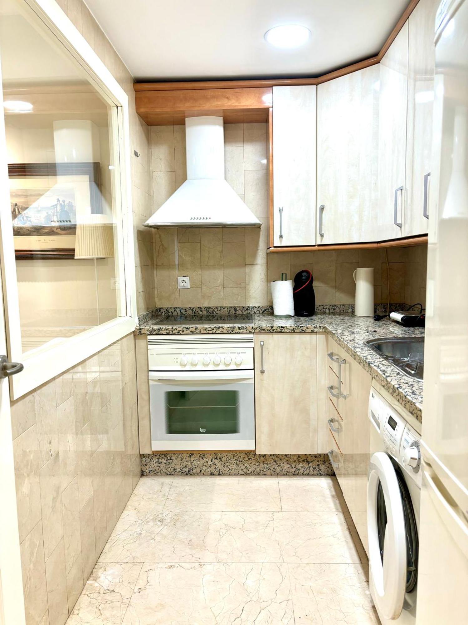 Apartamento Gran Capitan En Pleno Centro 코르도바 외부 사진