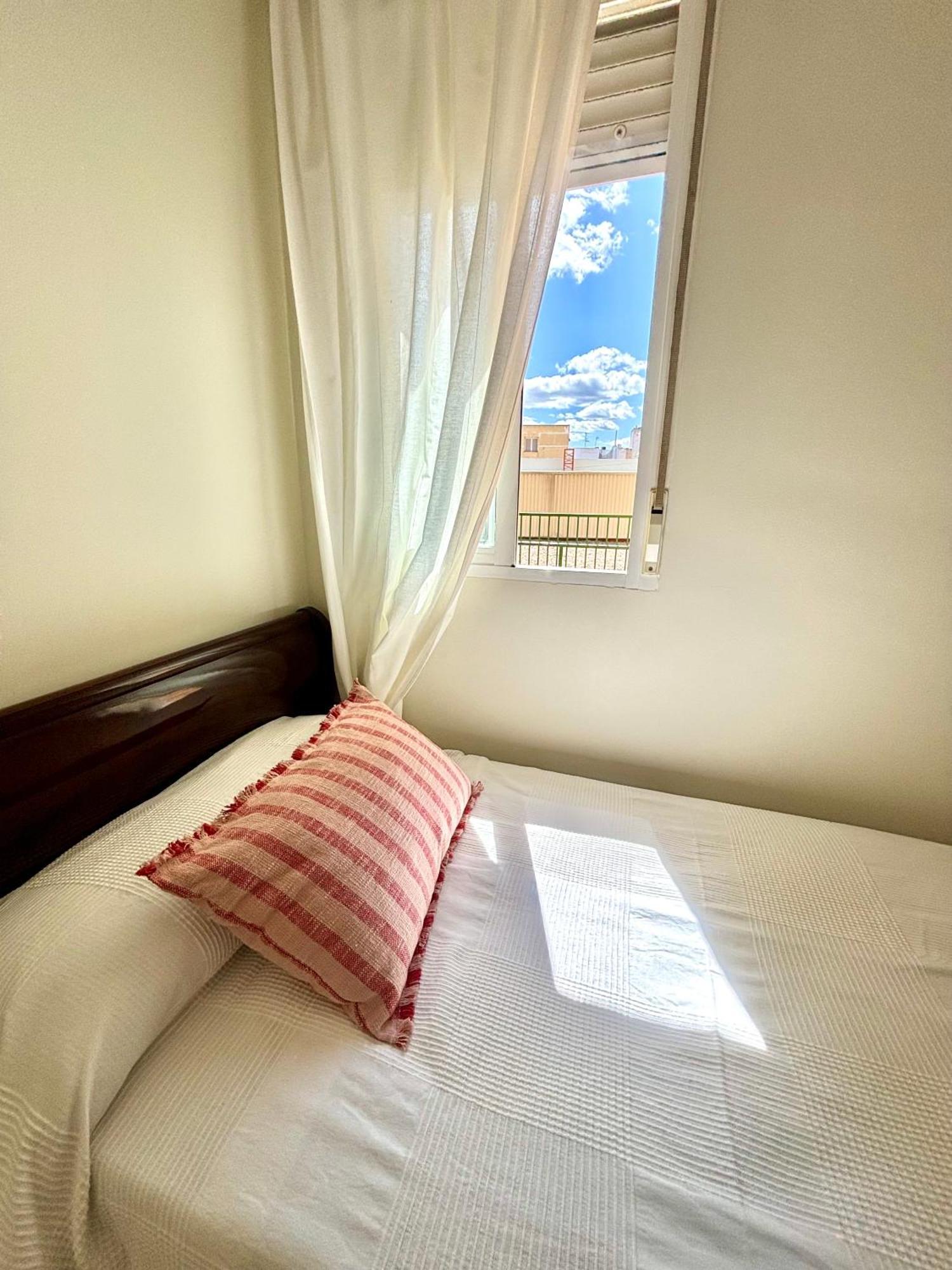 Apartamento Gran Capitan En Pleno Centro 코르도바 외부 사진